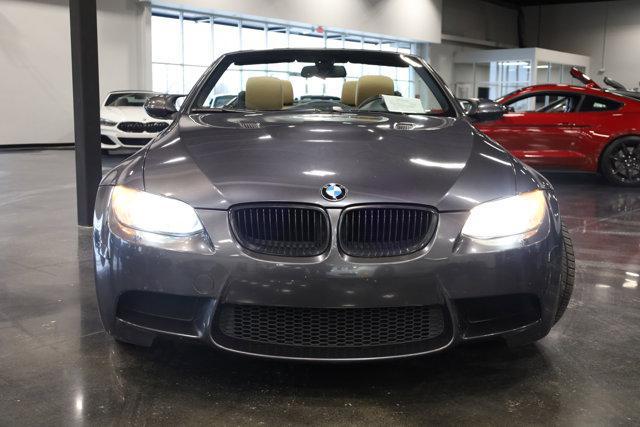 used 2008 BMW M3 car, priced at $23,900