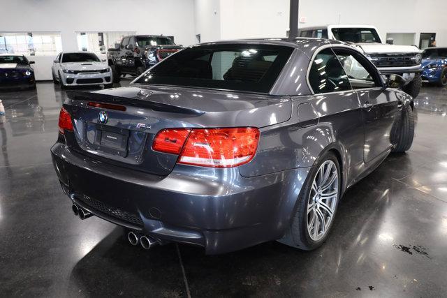 used 2008 BMW M3 car, priced at $23,900