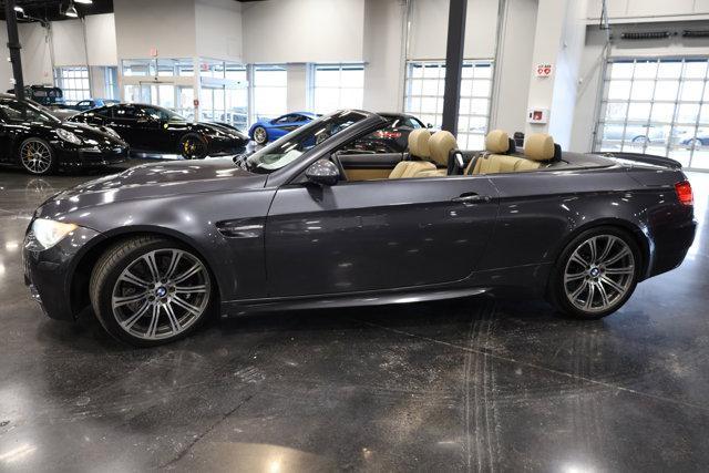 used 2008 BMW M3 car, priced at $23,900