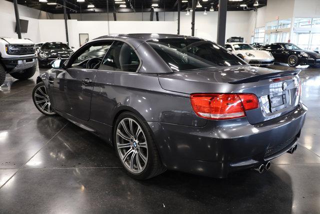 used 2008 BMW M3 car, priced at $23,900