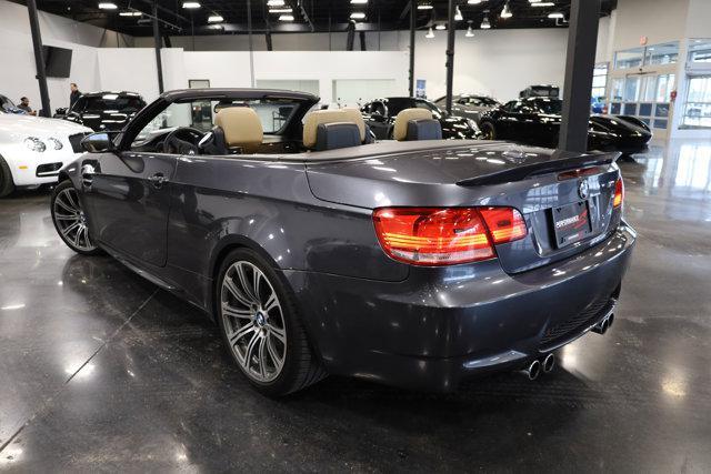 used 2008 BMW M3 car, priced at $23,900