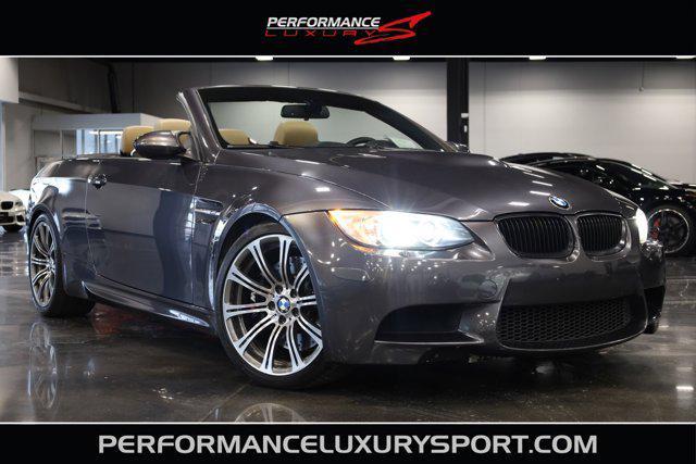 used 2008 BMW M3 car, priced at $23,900