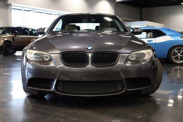 used 2008 BMW M3 car, priced at $23,900