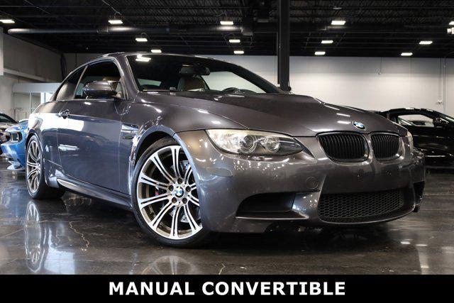 used 2008 BMW M3 car, priced at $23,900