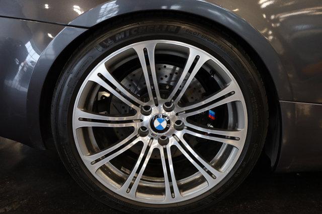 used 2008 BMW M3 car, priced at $23,900