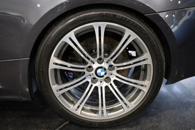 used 2008 BMW M3 car, priced at $23,900