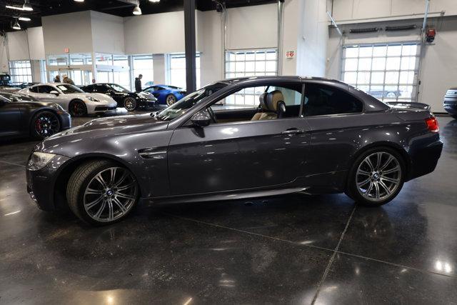 used 2008 BMW M3 car, priced at $23,900