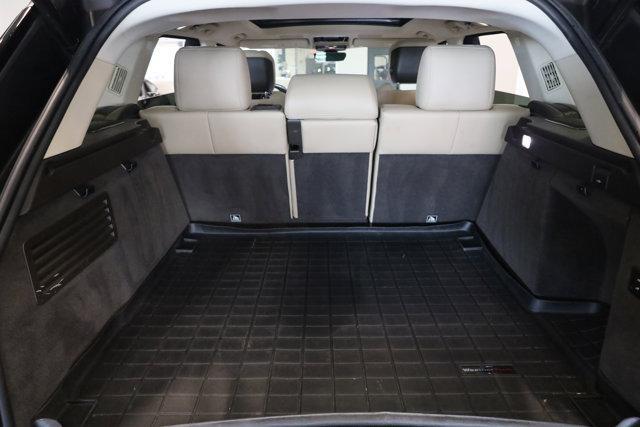 used 2022 Land Rover Range Rover Sport car, priced at $42,900