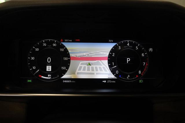 used 2022 Land Rover Range Rover Sport car, priced at $42,900