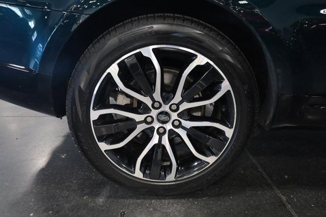 used 2022 Land Rover Range Rover Sport car, priced at $42,900