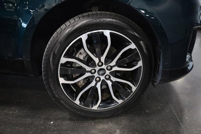 used 2022 Land Rover Range Rover Sport car, priced at $42,900