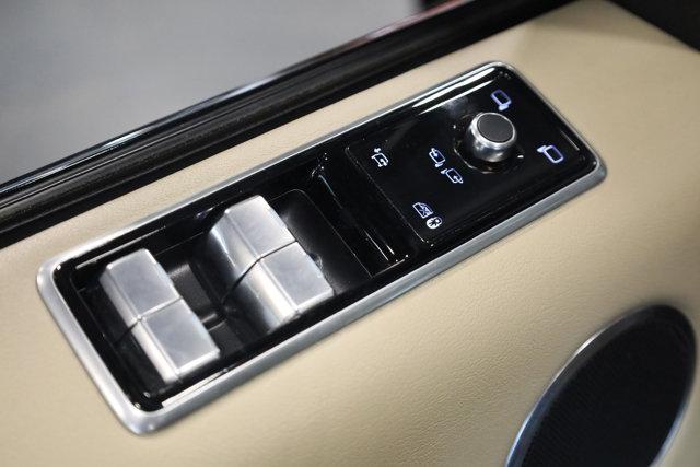 used 2022 Land Rover Range Rover Sport car, priced at $42,900