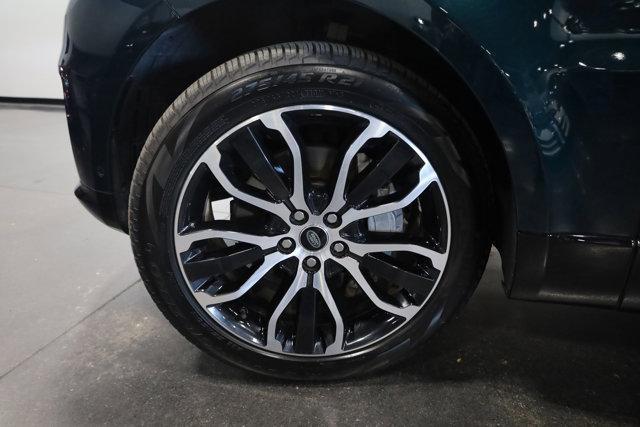 used 2022 Land Rover Range Rover Sport car, priced at $42,900