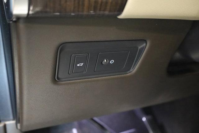 used 2022 Land Rover Range Rover Sport car, priced at $42,900