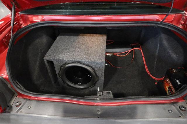 used 2011 Dodge Challenger car, priced at $14,900