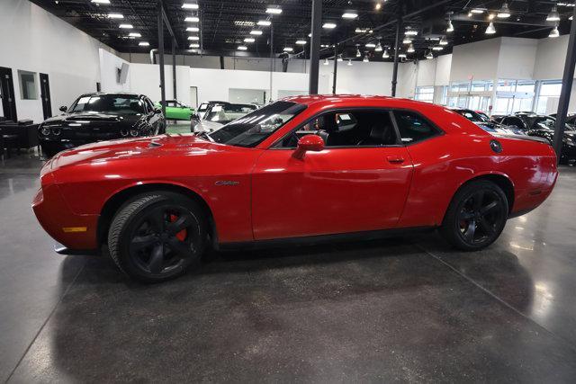 used 2011 Dodge Challenger car, priced at $14,900