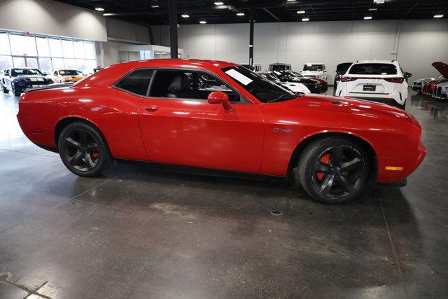 used 2011 Dodge Challenger car, priced at $14,900