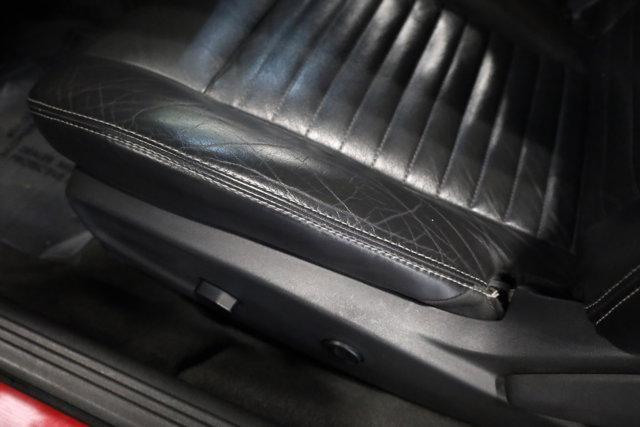 used 2011 Dodge Challenger car, priced at $14,900