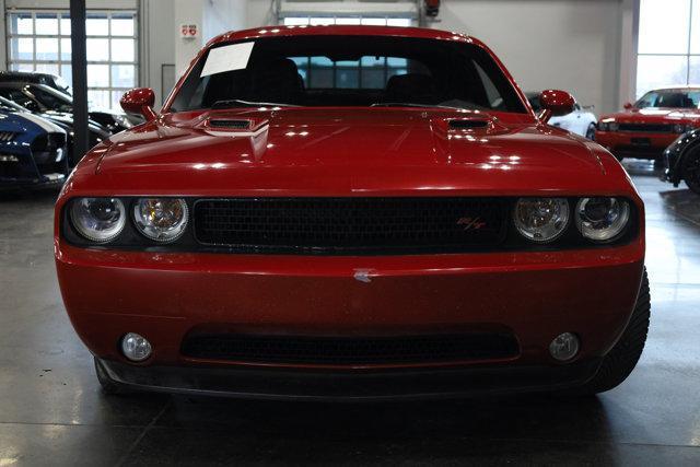 used 2011 Dodge Challenger car, priced at $14,900