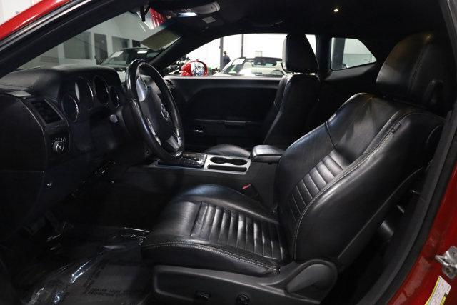 used 2011 Dodge Challenger car, priced at $14,900