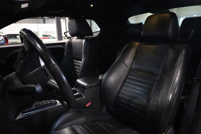 used 2011 Dodge Challenger car, priced at $14,900