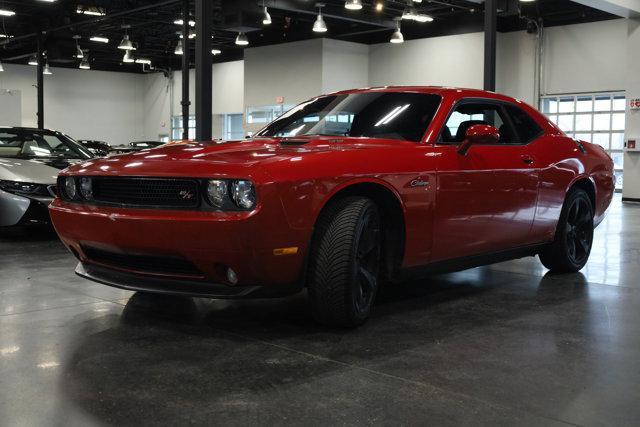 used 2011 Dodge Challenger car, priced at $14,900