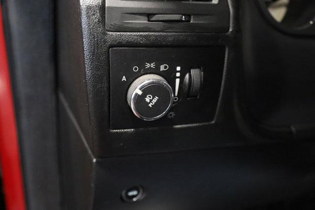 used 2011 Dodge Challenger car, priced at $14,900