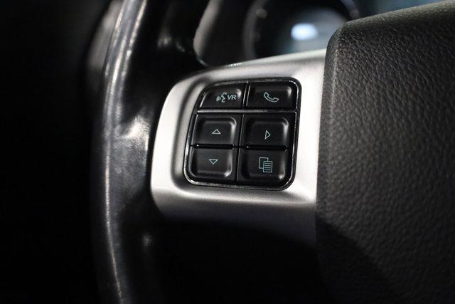 used 2011 Dodge Challenger car, priced at $14,900