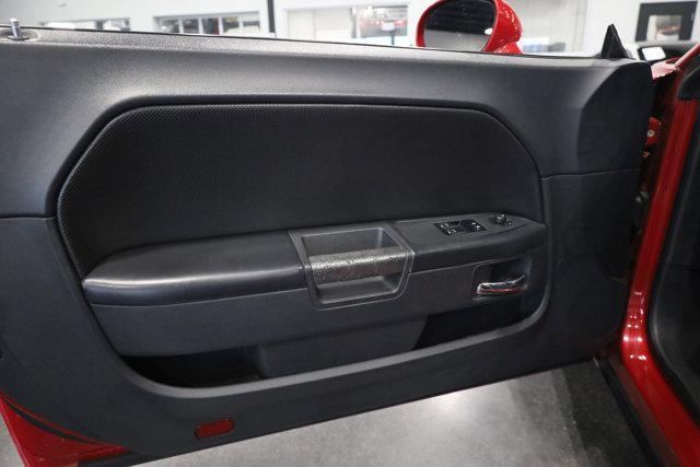 used 2011 Dodge Challenger car, priced at $14,900