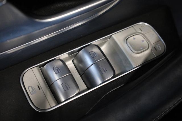 used 2021 Mercedes-Benz AMG GLE 63 car, priced at $76,990