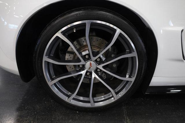 used 2013 Chevrolet Corvette car, priced at $67,900