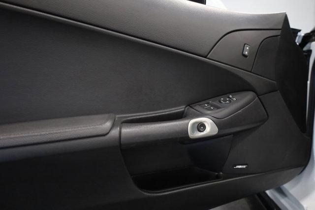 used 2013 Chevrolet Corvette car, priced at $67,900