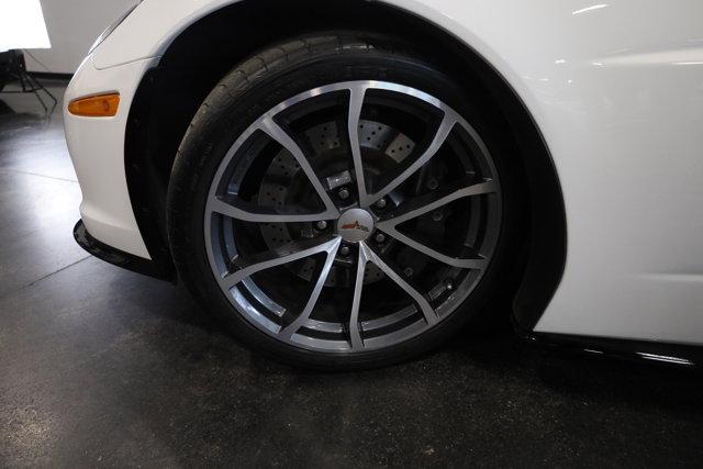 used 2013 Chevrolet Corvette car, priced at $67,900