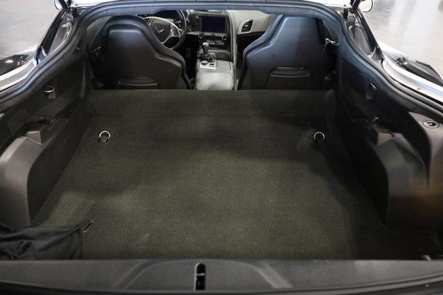 used 2015 Chevrolet Corvette car, priced at $79,490