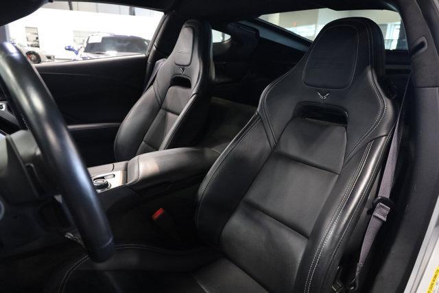 used 2015 Chevrolet Corvette car, priced at $79,490