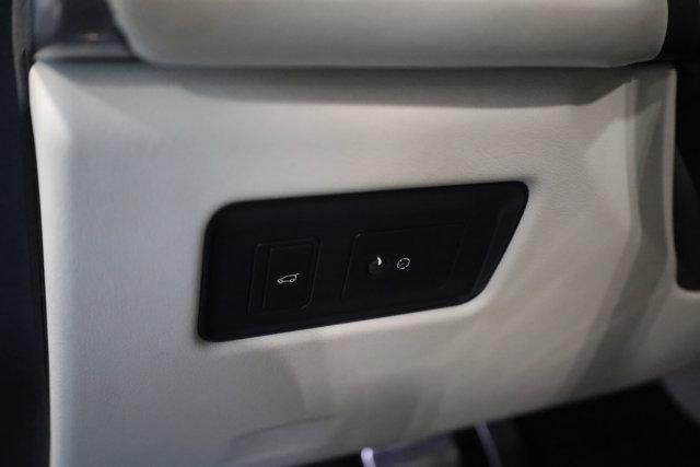 used 2023 Jaguar F-PACE car, priced at $60,900