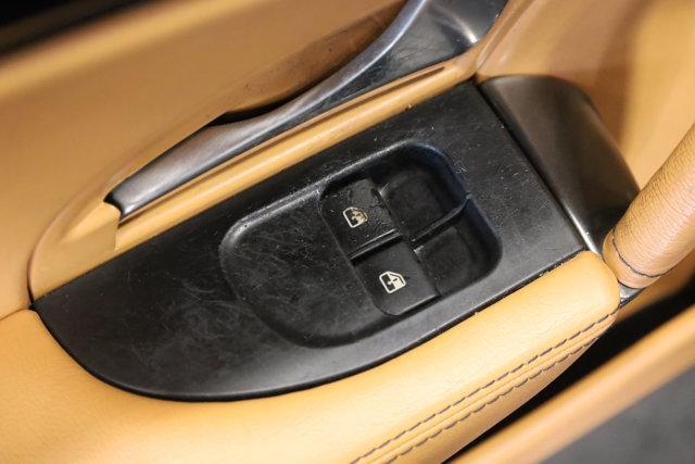 used 2017 Maserati GranTurismo car, priced at $34,900