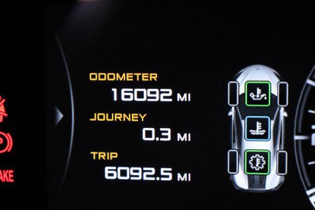 used 2019 McLaren 570S car, priced at $152,900