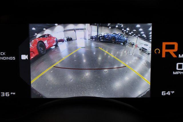 used 2019 McLaren 570S car, priced at $152,900