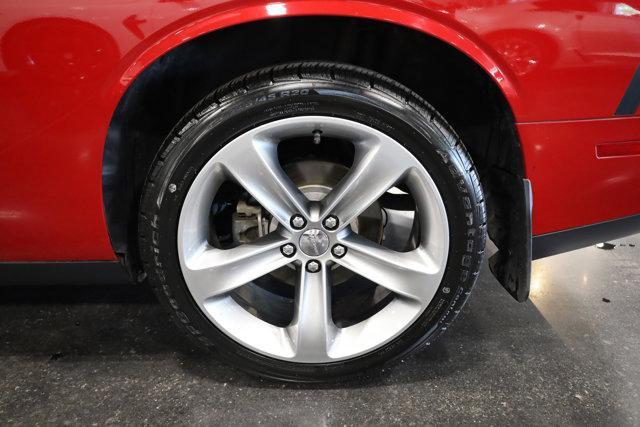 used 2015 Dodge Challenger car, priced at $25,900