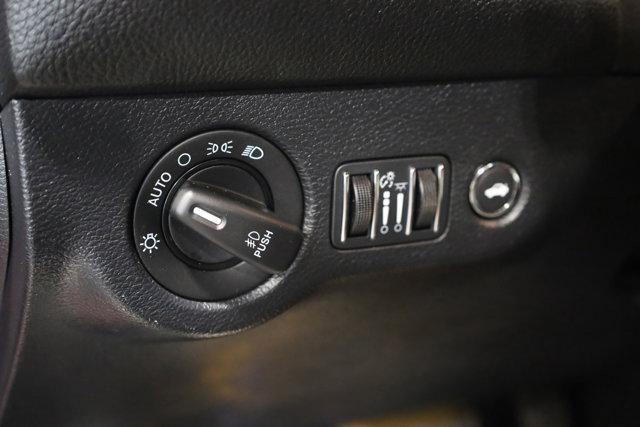 used 2015 Dodge Challenger car, priced at $25,900