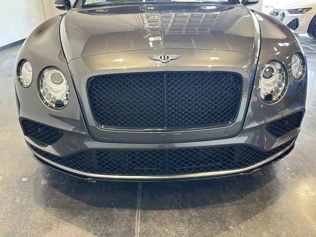 used 2017 Bentley Continental GT car, priced at $99,990