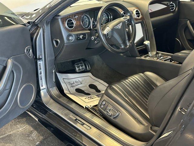 used 2017 Bentley Continental GT car, priced at $93,900