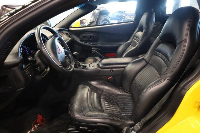 used 2004 Chevrolet Corvette car, priced at $21,900