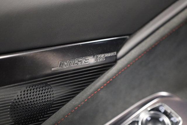used 2025 Chevrolet Corvette E-Ray car, priced at $134,900