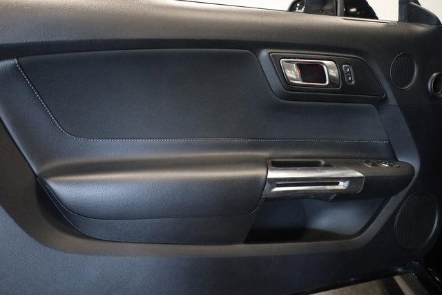 used 2019 Ford Mustang car, priced at $35,900