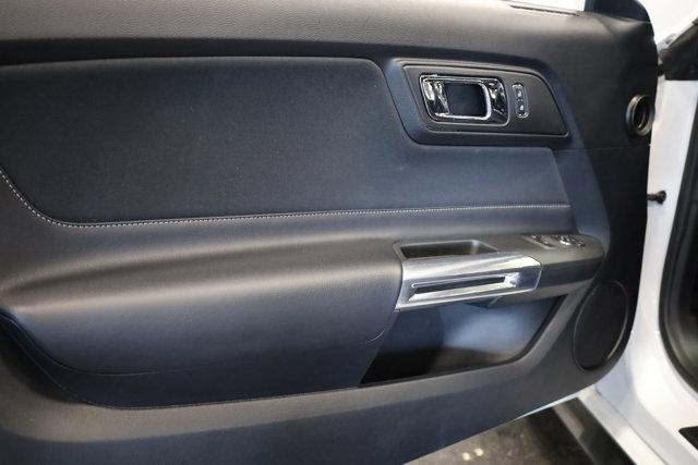 used 2016 Ford Mustang car, priced at $49,990