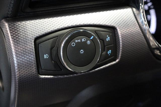 used 2016 Ford Mustang car, priced at $49,990