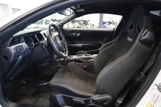 used 2016 Ford Mustang car, priced at $49,990