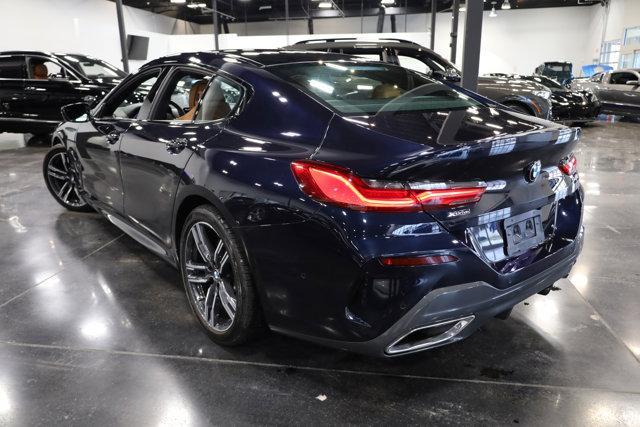 used 2022 BMW 840 car, priced at $56,990